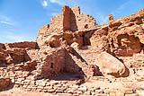 Wupatki National Monument Arizona 2021